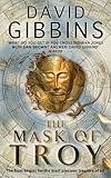 Image de The Mask of Troy (Jack Howard Series)