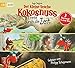 Der kleine Drache Kokosnuss reist durch die Zeit: Drei spannende Abenteuer in einer Box: Der kleine Drache Kokosnuss bei den Dinosauriern, Der kleine ... der Mumie (Hörbuch Sonderausgaben, Band 4) by 