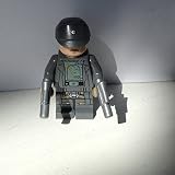 Lego Figur Tobias Becket - Star Wars - (aus Set 75211) - SW