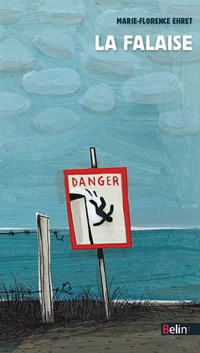 couverture de : La falaise