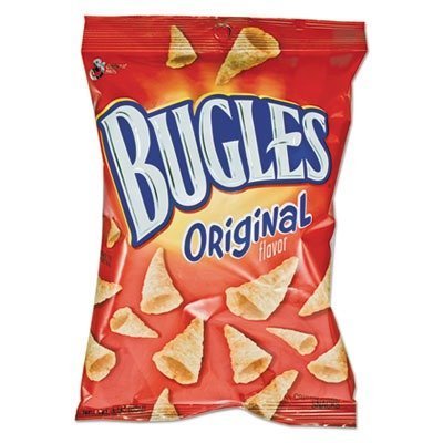 AVTSN28086 - General Mills Bugles Corn Snacks by General Mills