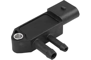 ‎OCNVLIA Ocnvlia DPF Abgas Druck Sensor 059906051C 076906051B 0281006082 0281006083 für -, Golf VI