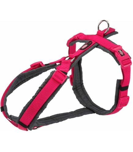 TRIXIE Sittich-Schaukel – 12 Cm, Bunt, Für Käfige, Aus Natürlichen Materialien, Einfach Zu Reinigen
