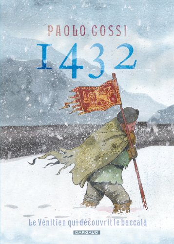 couverture de : 1432