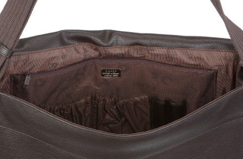 Picard Milano 6942 Herren Messengerbags 37x32x9 cm (B x H x T) - 4