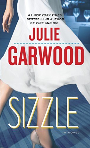 Sizzle: A Novel livre