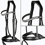 trense wb lack Aus unserer aktuellen Heinick Softleder Trensenzaum Kollektion, hier das Trensen-Modell 