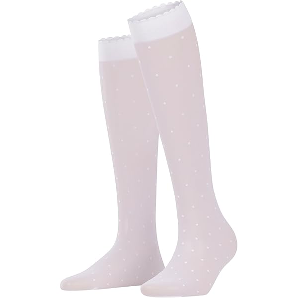 Falke Dames Sneakersokken FALKE Trina Blaze Sneakersok 47129
