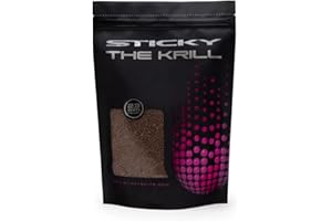 Sticky Baits The Krill Pellets 900g