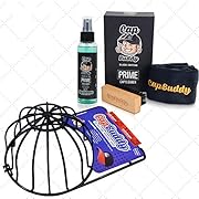 Cap-Buddy-GESCHENKSET-Baseball-Baseballkappen