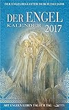 Der Engel-Kalender 2017: Mit Engeln Leben Tag für Tag by 