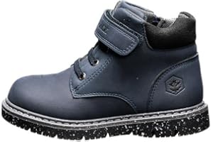 Lumberjack Gohan, Scarpe Chukka Bambini e Ragazzi