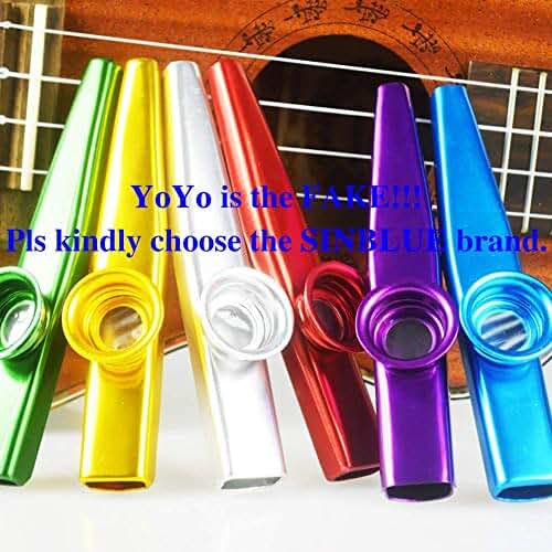 Amazon.co.uk kazoo musical instrument