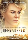 Queen of the Desert [DVD] [UK Import] - Nicole Kidman
