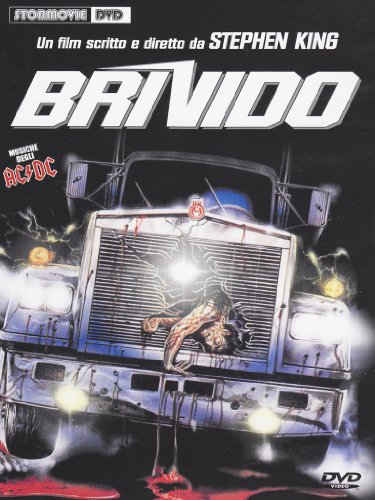 Preisvergleich Produktbild Brivido [IT Import]