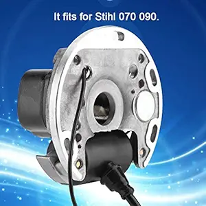 Install and Replace Quality Materials Safe and Durable High Reliability Ignition Coil, Ignition Part, for Engine Starter Power Generation 070 090 Battery