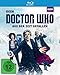Doctor Who - Aus der Zeit gefallen [Blu-ray]