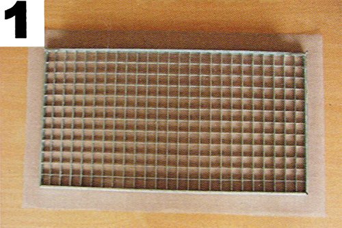 Feinheim® Duo-Protect Lichschachtabdeckung Kellerschachtabdeckung 2er-Pack NEU - 2