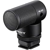Sony ECM-G1 Kablosuz Shotgun Mikrofon