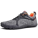 outdoor trekking schuhe damen Obermaterial: Super dehnbares Material bietet unglaubliche Atmungsaktivität und schnell trocknende Eigenschaften, verleiht hervorragend flexibel.