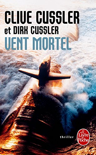 couverture de : Vent mortel