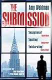 Cover zum Buch The Submission by Amy Waldman