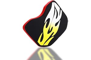 Joyzan Cuscino del Sedile per Kayak, Cuscini Kayak Morbido Uso Esterno con Ventosa Canoa Barca Da Pesca Seduta Comodo Addensato e Pesante Antiscivolo Impermeabile Canottaggio Campeggio All'Aperto