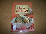 Cover zum Buch Alles aus einem Topf