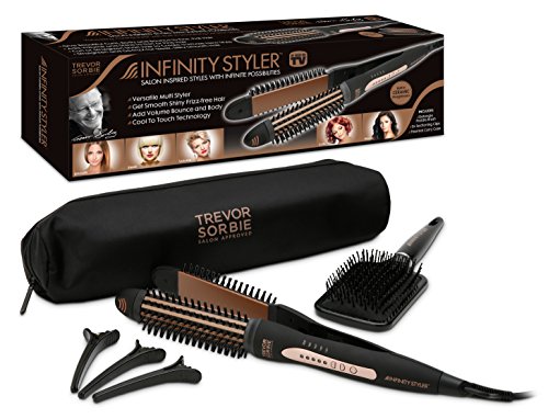 Trevor Sorbie Infinity Styler