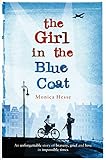 The Girl in the Blue Coat by Monica Hesse