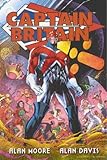 Cover zum Buch Captain Britain