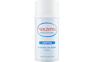 Noxzema Protective Shave Shaving Foam 300 ml