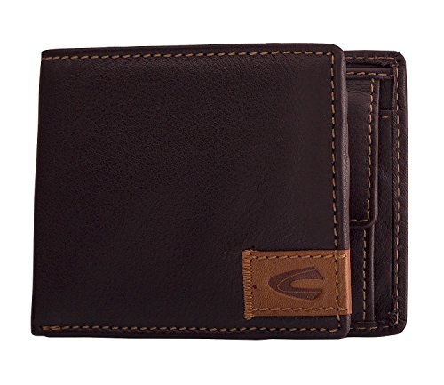 Preisvergleich Produktbild camel active Herren Geldbeutel Portemonnaie Geldbörse 1060