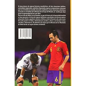 Historias Mundialistas
