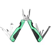 Elta 14000006047 Multi Tool Compact 160 mm (12 Fonksiyonlu)