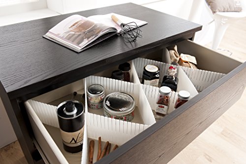 comprare on line Ordinare&Co Set 6 Separatori Da Cassetto prezzo