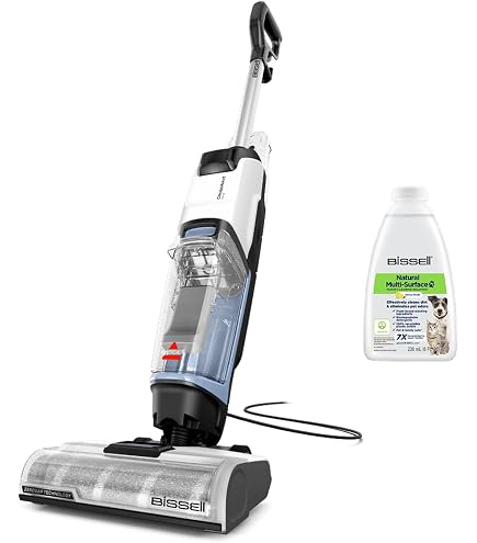 Pièces de rechange pour Bissell CrossWave OmniForce Edge 4076 4087 4000 4006 4007 4008 4017 3912 3999 aspirateur - Electroménager