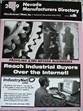 Image de 2009 Nevada Manufacturers Directory