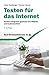 Texten für das Internet: Kunden erfolgreich gewinnen mit Website und Suchmaschinen (dtv Beck Wirtschaftsberater) by