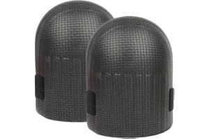 KAIKSO-IN Ginocchiere da Giardino in Eva, 1 Paia Ginocchiere in Schiuma Impermeabile Ginocchiere Resistenti da Giardinaggio Blu per Lavori di Giardinaggio, Lavori Pulizia Pavimentazioni