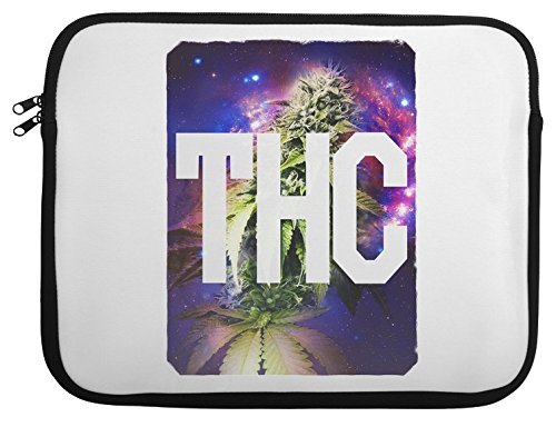 Preisvergleich Produktbild THC Univers Laptop Case 13" 14" 15" 13