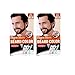 Bigen Beard Colour Combo ,Pack of 2 RS.870.00