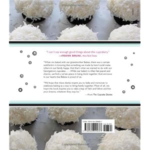 The Cupcake Diaries: Recipes and Memories from the Sisters of Georgetown Cupcake