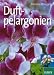 Produktbild Duftpelargonien. Anbau, Pflege, Sorten