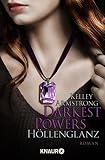 Cover zum Buch Darkest Powers: Höllenglanz
