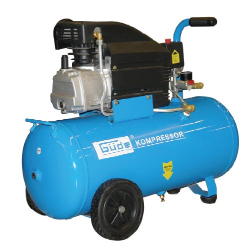 Preisvergleich Produktbild Güde 50054 Kompressor 300 / 10 / 50 EU