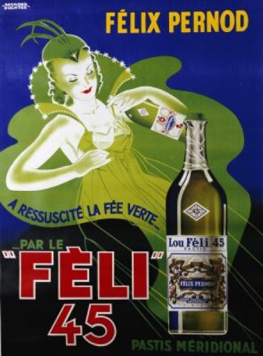 Preisvergleich Produktbild Feli 45