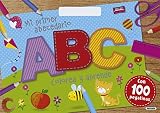  Mi primer abecedario (Primer aprendizaje)