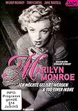 Marilyn Monroe - Ich m�chte geliebt werden & Tod einer Ikone - Marilyn Monroe