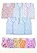 Sathiyas Infant Wear 0-6 Months (Pack of 10) RS.399.00
